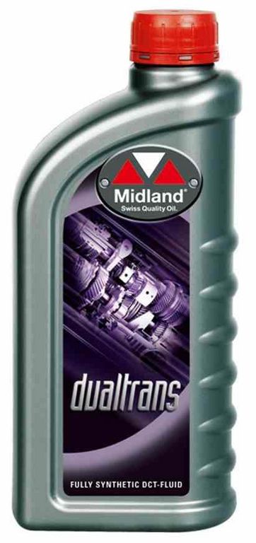 ATF DUALTRANS DSG 1L